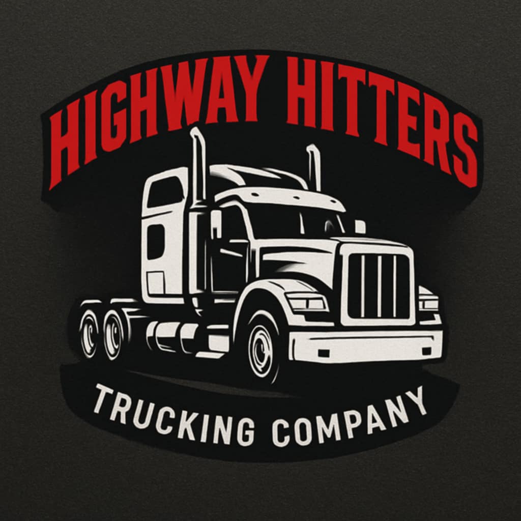 Highway Hitters Trucking Company
